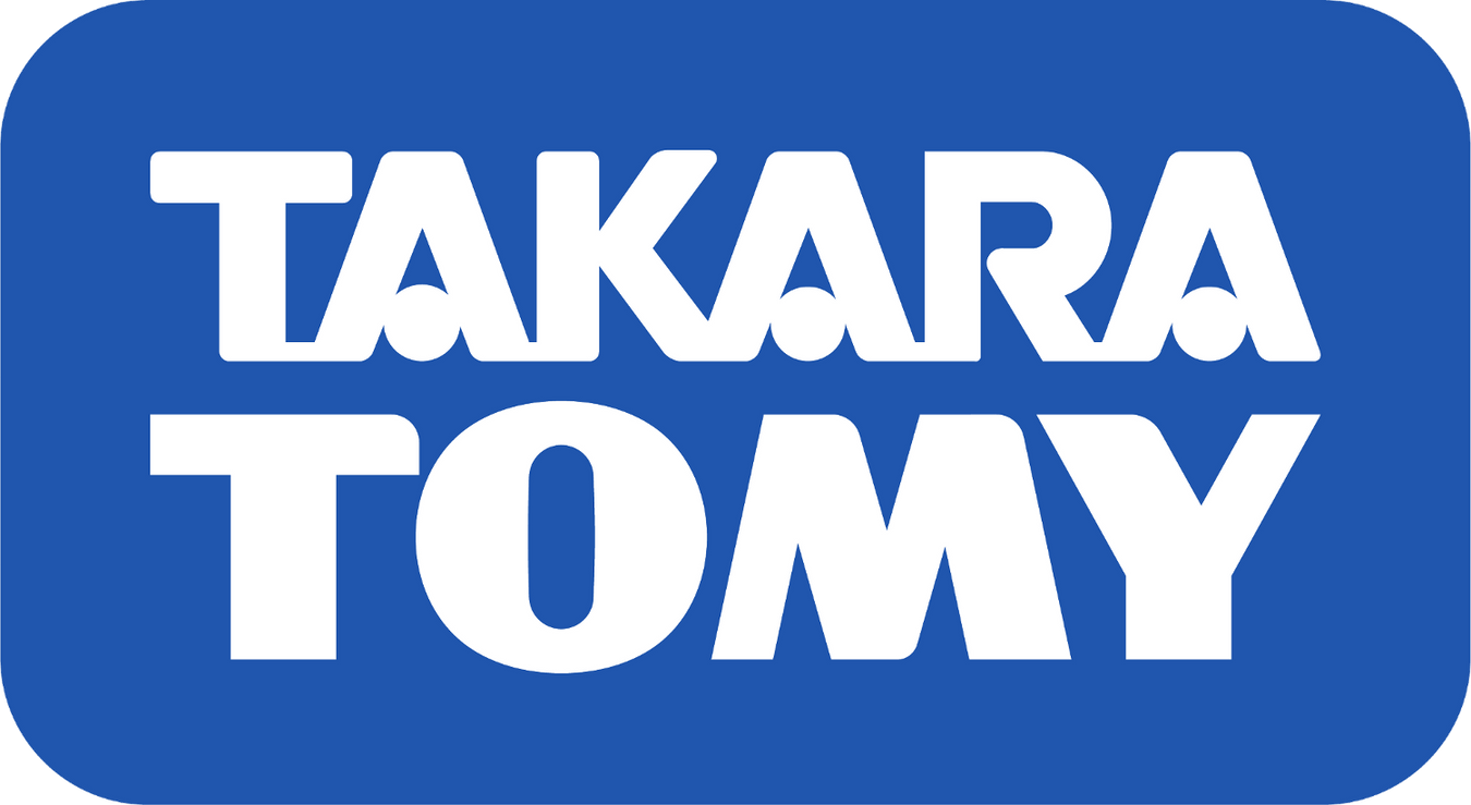 Takara Tomy Transformers
