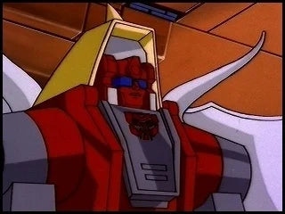 Transformers Slag