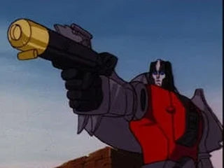 Transformers Sludge
