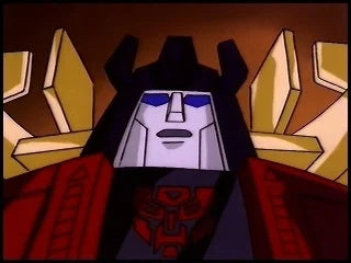 Transformers Snarl