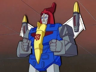 Transformers Swoop