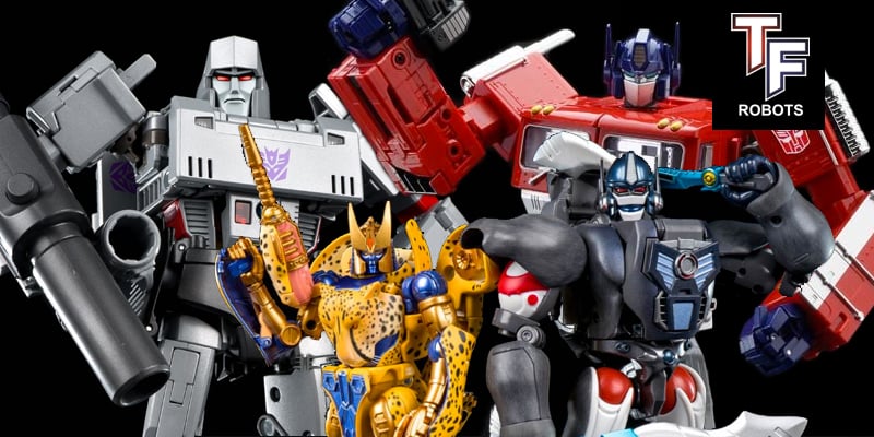 Transformers
