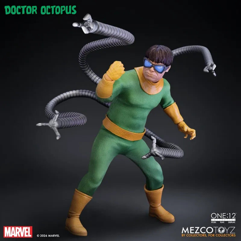 Marvel Mezco