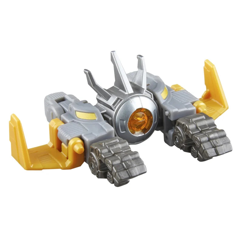 G1996 Transformers: La Era de los Primes, Clase Voyager, El Trece: Amalgamous Prime