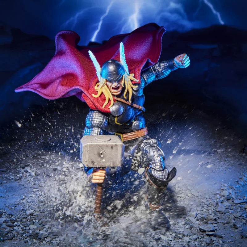 G2067 Marvel Legends Maximum Series Thor