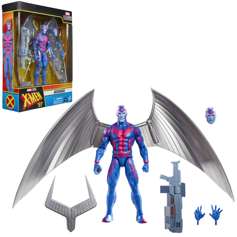 G2087 Marvel Legends Series Archangel