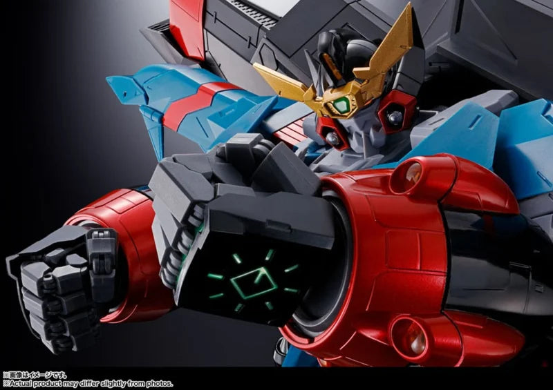 GX-104 GaoFighGar