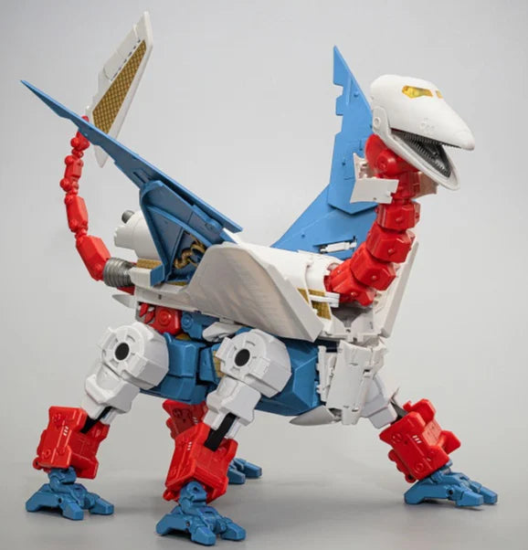 MMC R-35C Magna y R-36C Inventa Continuum [Juego de 2]