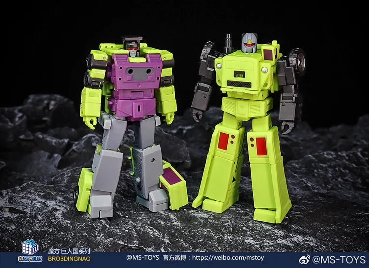 Transformers Hook