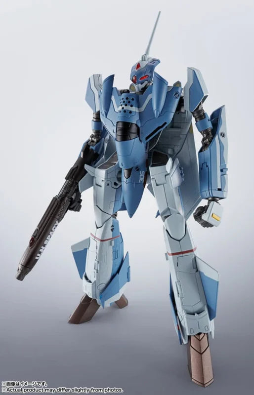 Figurine articulée Macross Zero Hi-Metal R VF-0D Phoenix (Version Shin Kudo)