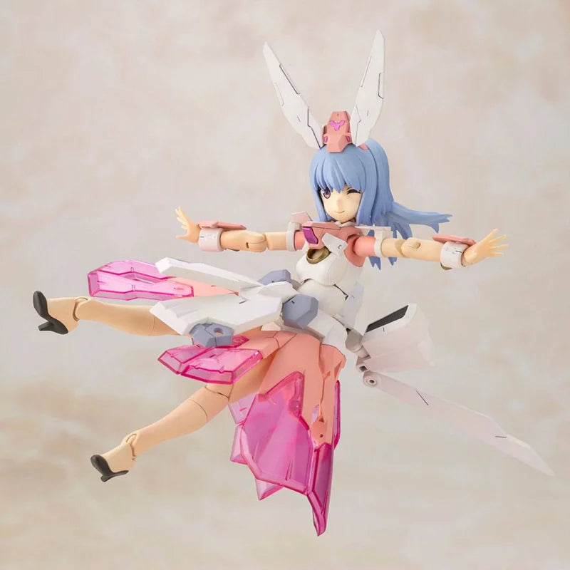 Megami Device Plastic Model Kit 1/1 Magical Baselard