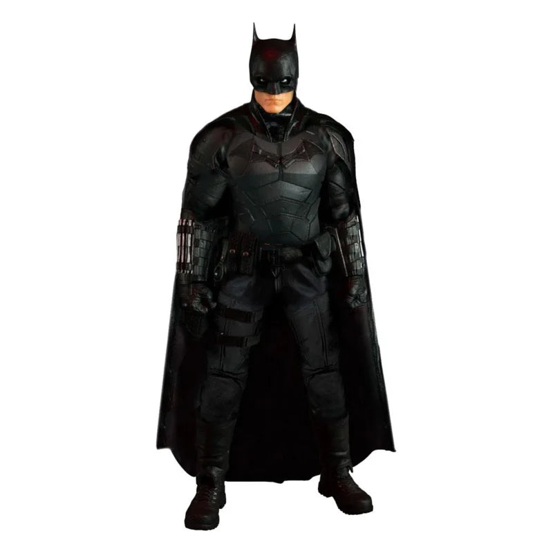 Mezco The Batman 1/12 The Batman
