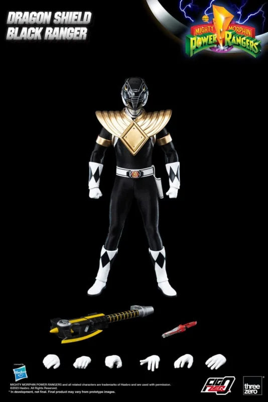 Power Rangers