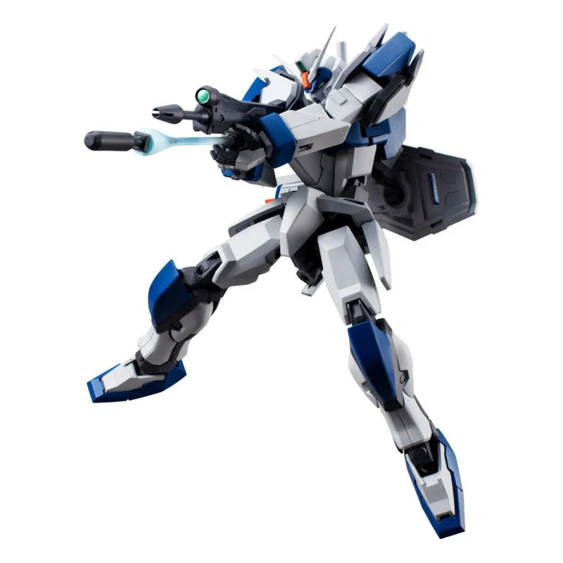Mobile Suit Gundam Robot Spirits GAT-X102 DUEL GUNDAM ver. A.N.I.M.E.