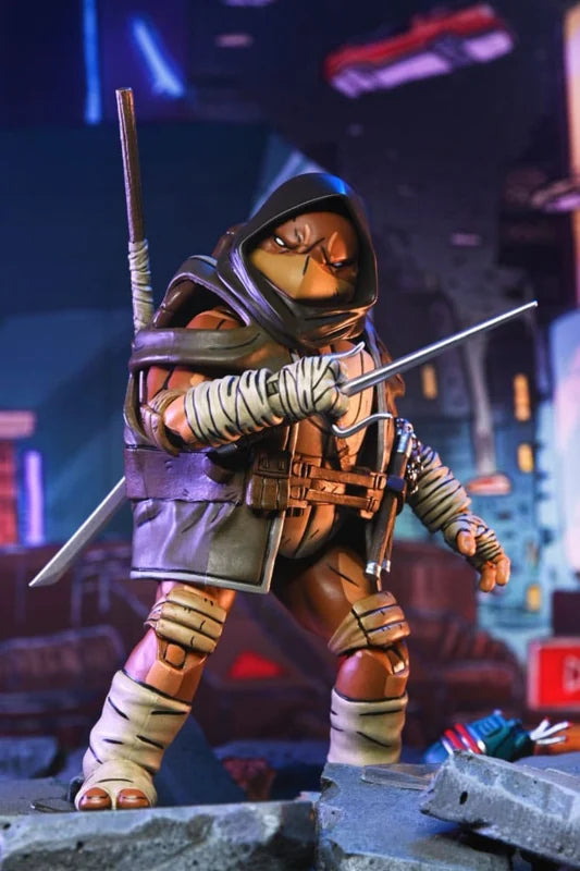 Neca Teenage Mutant Ninja Turtles (The Last Ronin) Moja