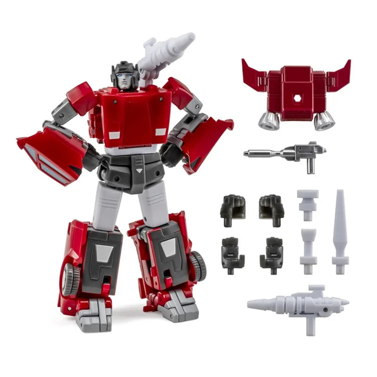 Transformers Sideswipe