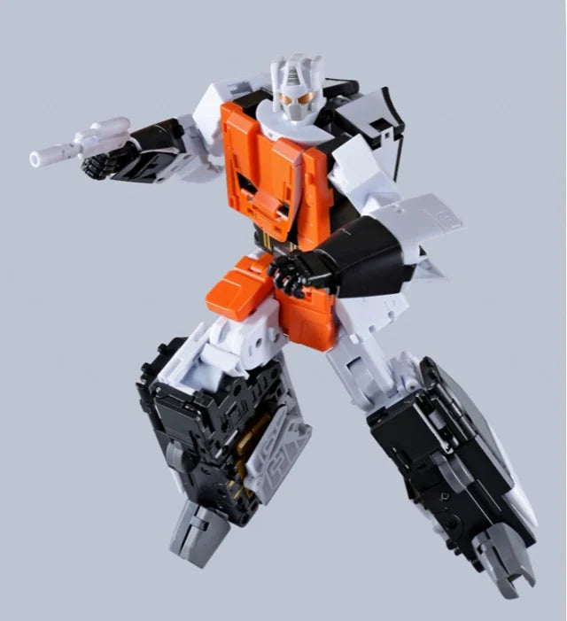 Ocular Max PS-16E Astrolift