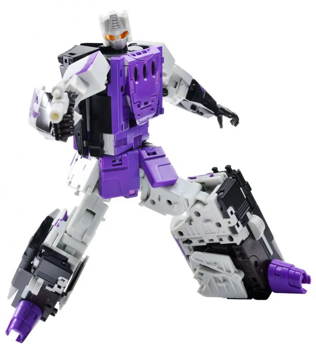 Transformers Blast Off