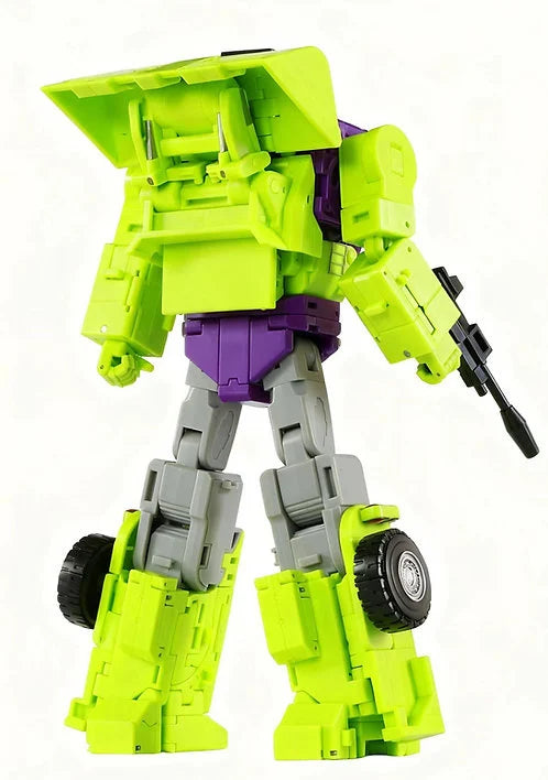 Ocular Max PS-27 Deletus