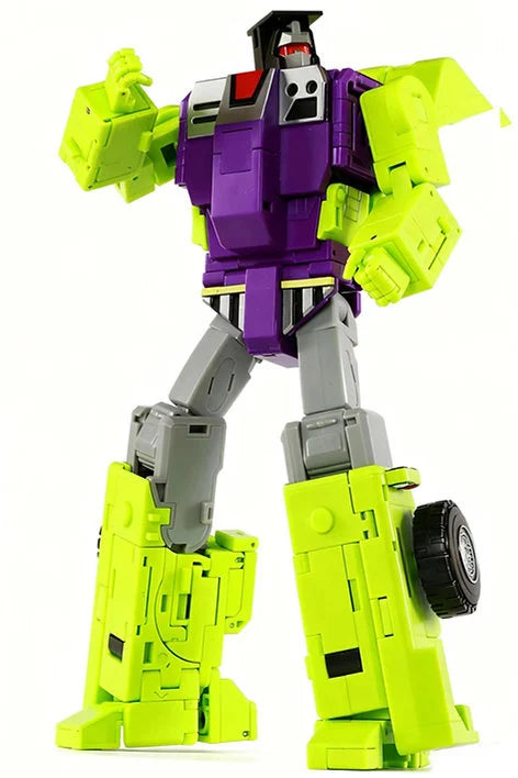 Ocular Max PS-27 Deletus