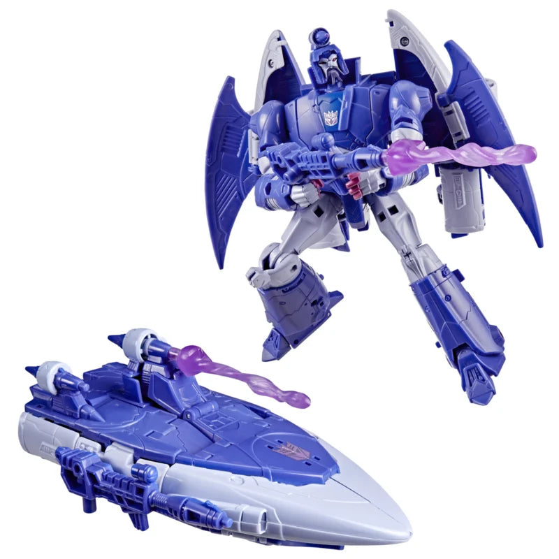 G2249 Transformers Studio Series Le Film Scourge