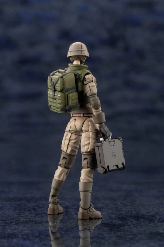 Maqueta de plástico Hexa Gear 1/24 Early Governor Vol. 6