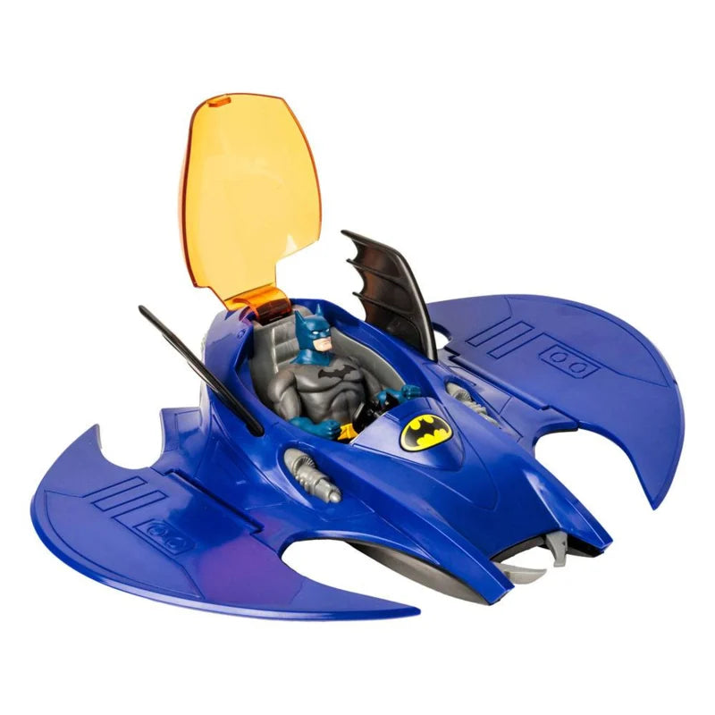MCF15761 Véhicules DC Direct Super Powers Batwing