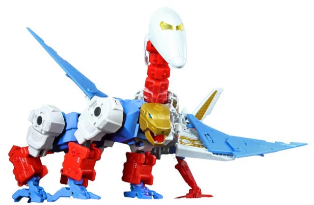 MMC R-35C Magna y R-36C Inventa Continuum [Juego de 2]