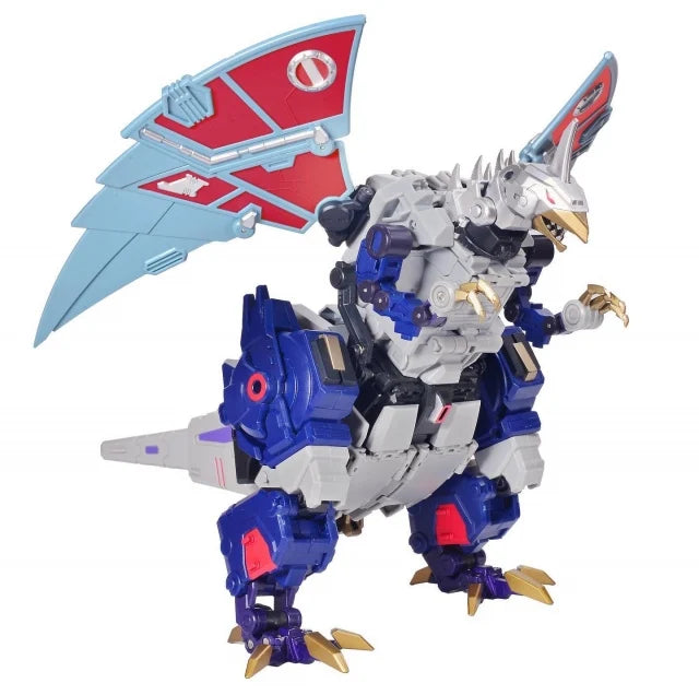 MMC R-42C D-Zef Continuum [Version G1]