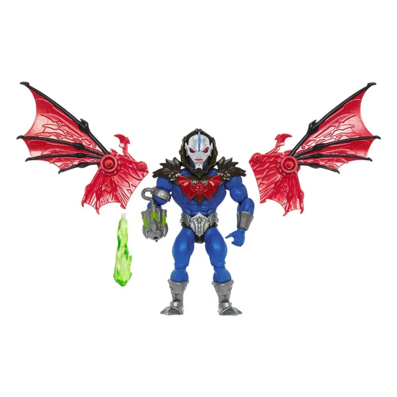 MOTU x TMNT : Turtles of Grayskull Hordak