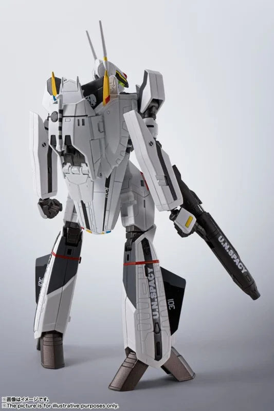 Macross Zero Hi-Metal R VF-0S Phoenix (Roy Focker Use)