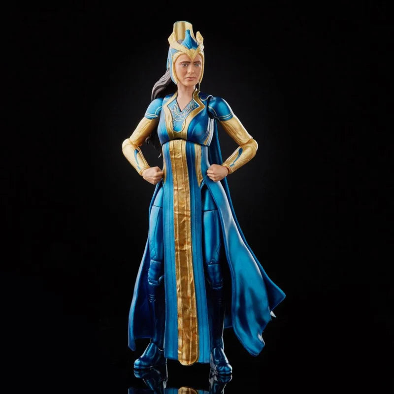 Marvel Legends Eternals Ajak