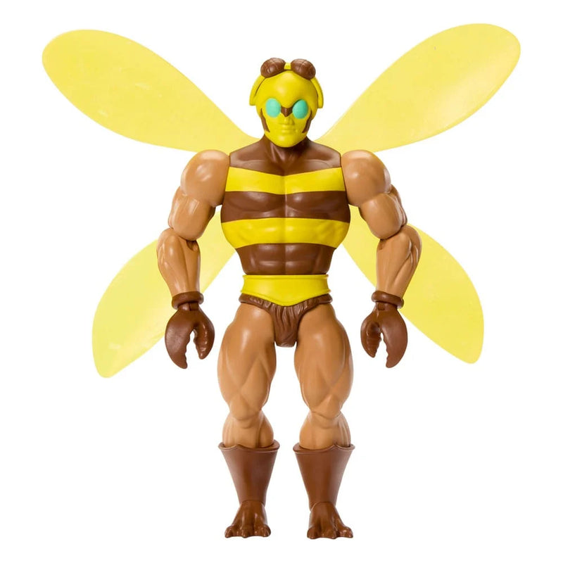 Masters of the Universe Origins Cartoon Collection : Buzz-Off