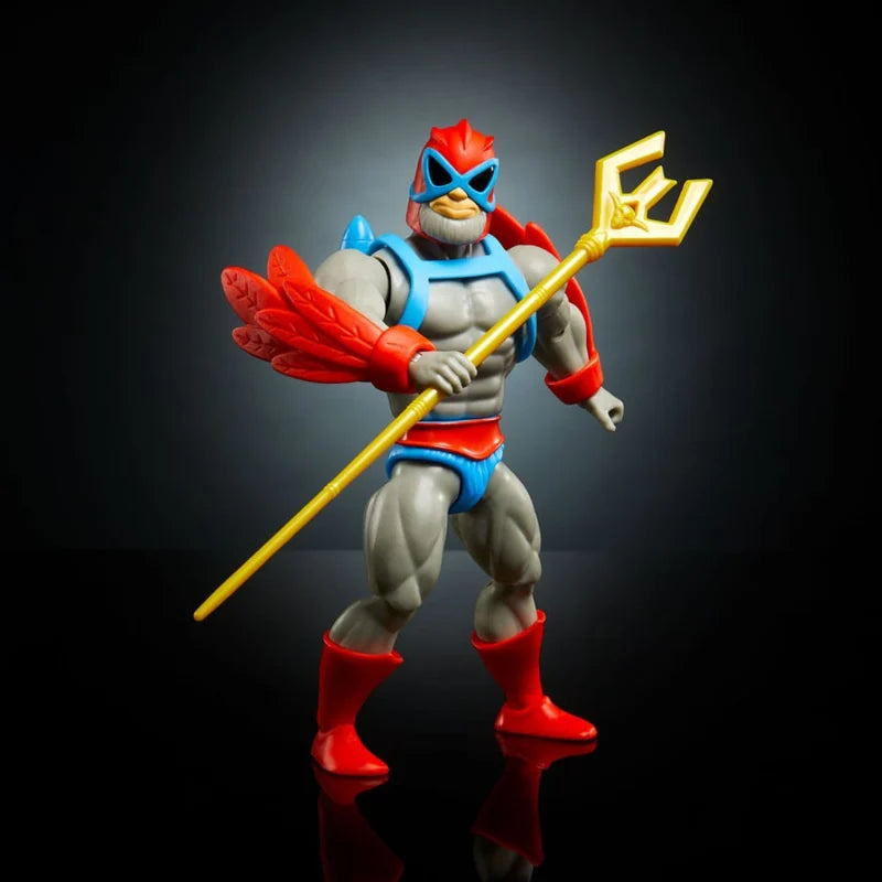 Masters of the Universe Origins Cartoon Collection: Stratos