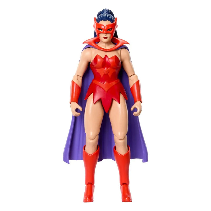 Masters of the Universe Origins Catra (Cartoon Collection)