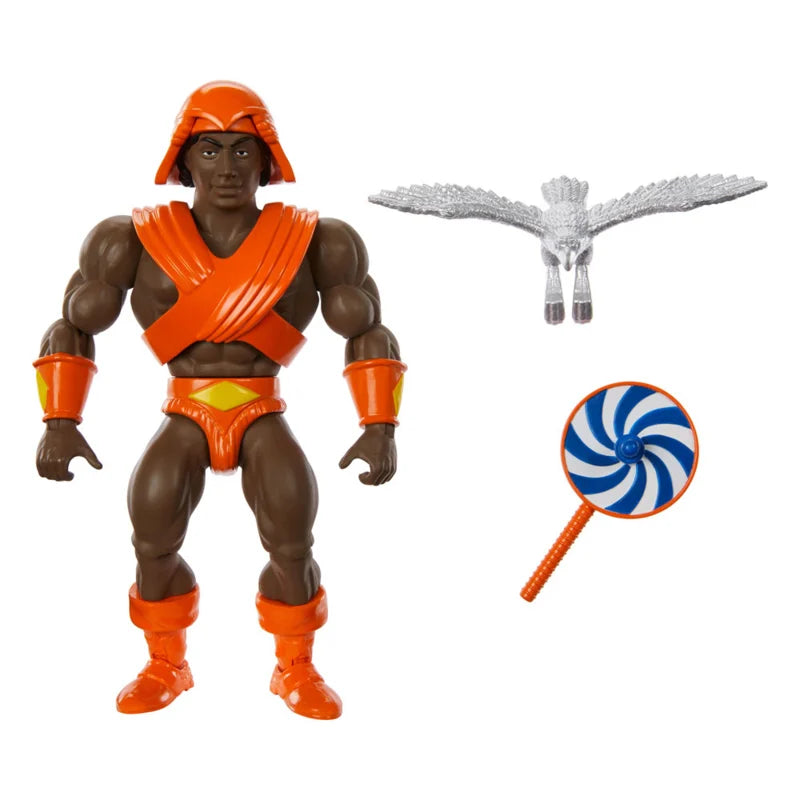 Masters of the Universe Origins Hypno