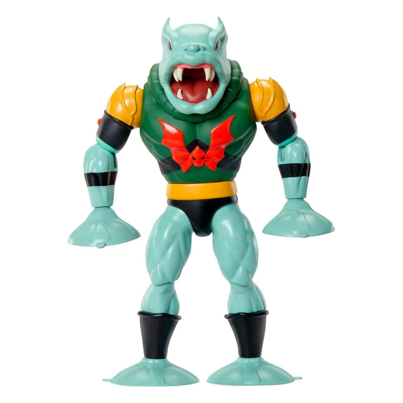 Masters of the Universe Origins Leech (Collection Cartoon)