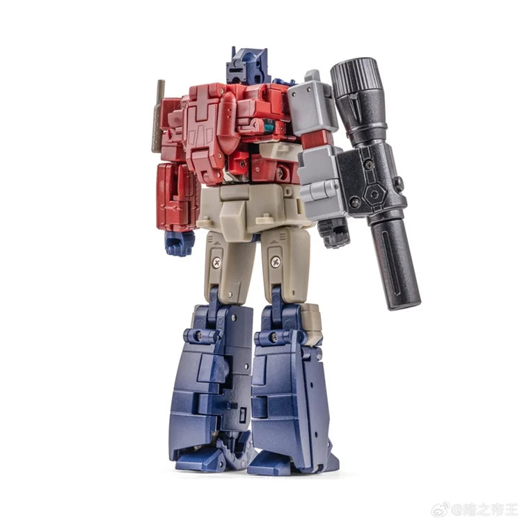 Newage H27U David Version Univers Energon