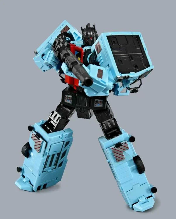 Transformers Hotspot