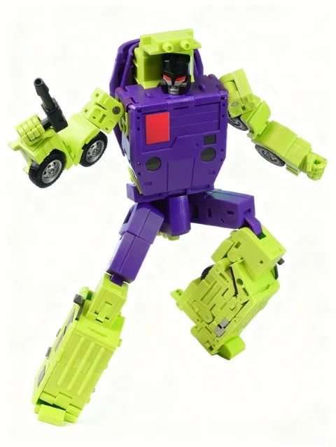 Ocular Max PS-28 Demolitor
