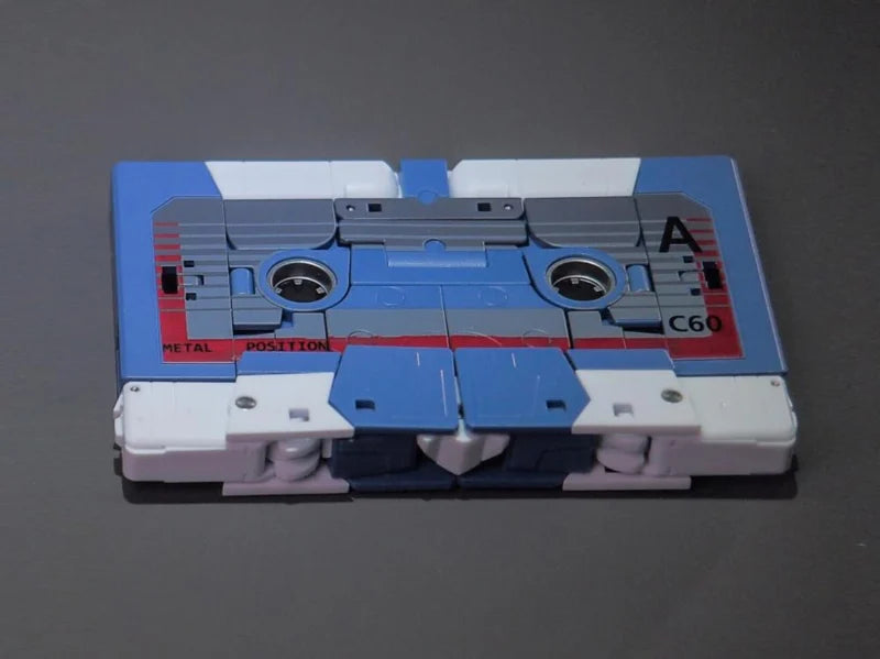 Ocular Max RMX-12 Pitch