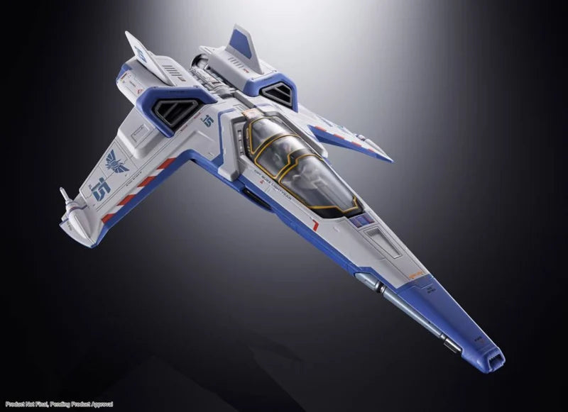 S.H. Figuarts Lightyear Chogokin Spaceship XL-15 Space Ship - Pre order