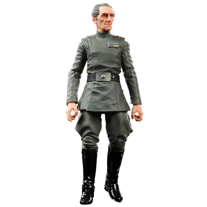 Star Wars The Black Series Archive Grand Moff Tarkin [F4368]