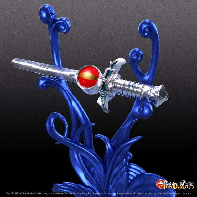 Thundercats Ulimates Young Lion-O