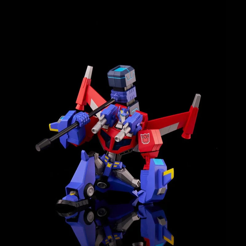 Transformers Furai Model Maquette en plastique Wingblade Optimus Prime (Animated)