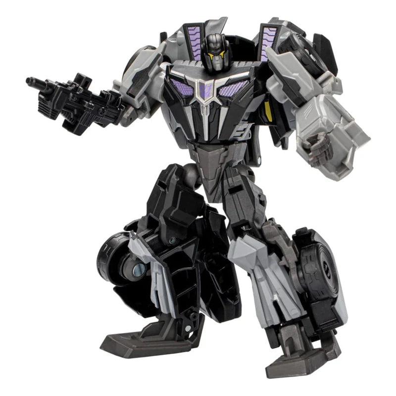 Transformers Generations Studio Series Deluxe Class Édition Gamer Barricade