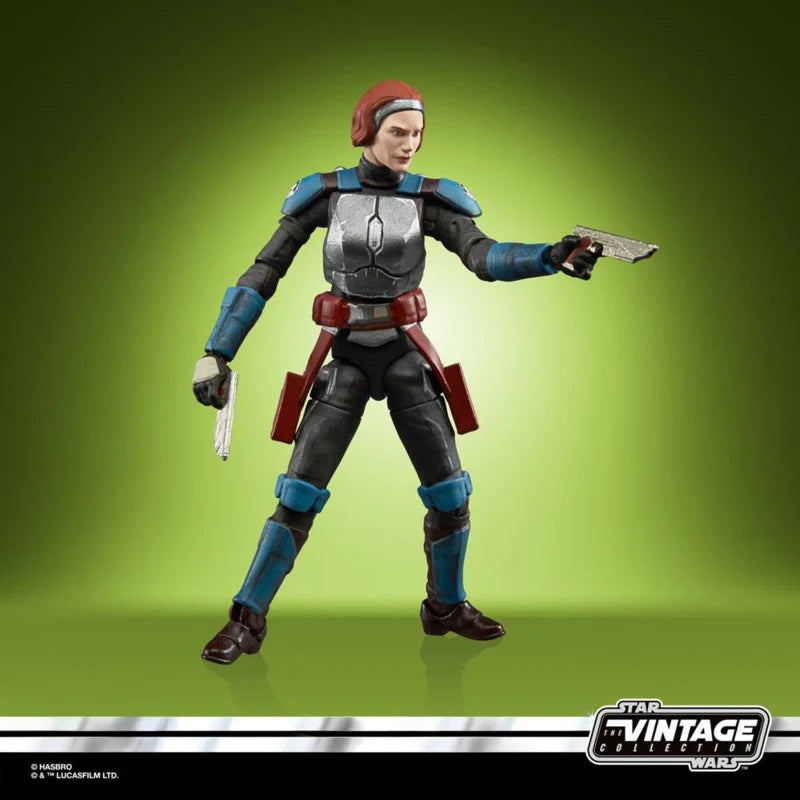 Hasbro Star Wars Vintage Collection Bo-Katan Kryze