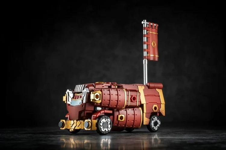 Iron Factory IF-EX56 Tetsybe