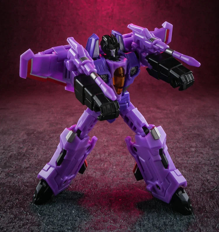 Iron Factory IF EX-20A Amethyst