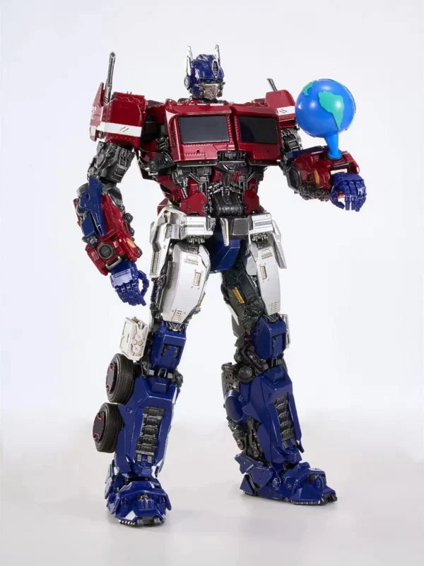 Magnificent Mecha MM-01A Kit de mejora para el líder